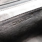 CHANEL Matelassé Top Handle Handbag Black Caviar Skin Black A21397 Gold Hardware 7-9-604