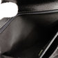 CHANEL Matelassé Top Handle Handbag Black Caviar Skin Black A21397 Gold Hardware 7-9-604