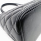 CHANEL Reissue Tote Bag, Leather, Caviar Skin, Gold Hardware