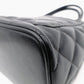 CHANEL Reissue Tote Bag, Leather, Caviar Skin, Gold Hardware