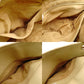 CHANEL Matelassé Caviar Leather Chain Shoulder Bag Beige Leather Shoulder 7-11-070