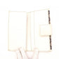 GUCCI Horsebit GG Canvas Long Wallet, Canvas and Leather, Beige