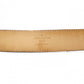 LOUIS VUITTON Monogram Vernis Belt, Patent Leather, Amaranth