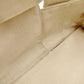 Bottega Veneta Intrecciato Tote Bag Canvas Off-White × Black Shoulder Pouch Included 7-12-043