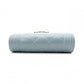 CHANEL Caviar Skin Boy Chanel Tri-fold Wallet, Leather, Blue, Gold Hardware