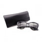 SAINT LAURENT Sunglasses, Plastic, Black