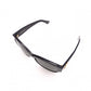 SAINT LAURENT Sunglasses, Plastic, Black