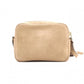 GUCCI Soho Disco Shoulder Bag, Leather, Brown, Crossbody, Tassel