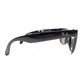 Ray-Ban Wayfarer Sunglasses, Plastic, Black