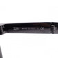 Ray-Ban Wayfarer Sunglasses, Plastic, Black