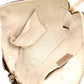 GUCCI Soho Disco Shoulder Bag, Leather, Brown, Crossbody, Tassel