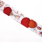 LOUIS VUITTON Twilly Scarf, Silk, Multicolor, Hot Air Balloon Design