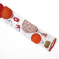 LOUIS VUITTON Twilly Scarf, Silk, Multicolor, Hot Air Balloon Design