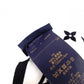 LOUIS VUITTON Twilly Scarf, Silk, Multicolor, Chain