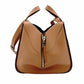 Unused LOEWE Hammock Small Brown Leather 2-Way Shoulder Handbag Brown 7-12-015