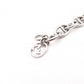 GUCCI Anchor Chain Tom Ford Era Bracelet Metal Silver