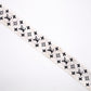 LOUIS VUITTON Twilly Scarf, Silk, Multicolor, Chain