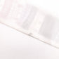 CHANEL Twilly Scarf, Silk, Multicolor, White, Logo