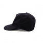 FENDI Fenderce Canvas Black Size 58