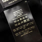FENDI Fenderce Canvas Black Size 58