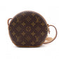 LOUIS VUITTON BoIte Chapeau Souple PM Monogram Shoulder Bag