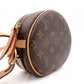 LOUIS VUITTON BoIte Chapeau Souple PM Monogram Shoulder Bag
