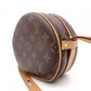 LOUIS VUITTON BoIte Chapeau Souple PM Monogram Shoulder Bag