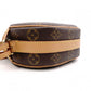 LOUIS VUITTON BoIte Chapeau Souple PM Monogram Shoulder Bag