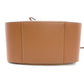 Unused LOEWE Hammock Small Brown Leather 2-Way Shoulder Handbag Brown 7-12-015