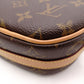 LOUIS VUITTON BoIte Chapeau Souple PM Monogram Shoulder Bag