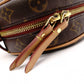 LOUIS VUITTON BoIte Chapeau Souple PM Monogram Shoulder Bag