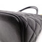 CHANEL Medallion Tote Bag, Leather,Gold Hardware