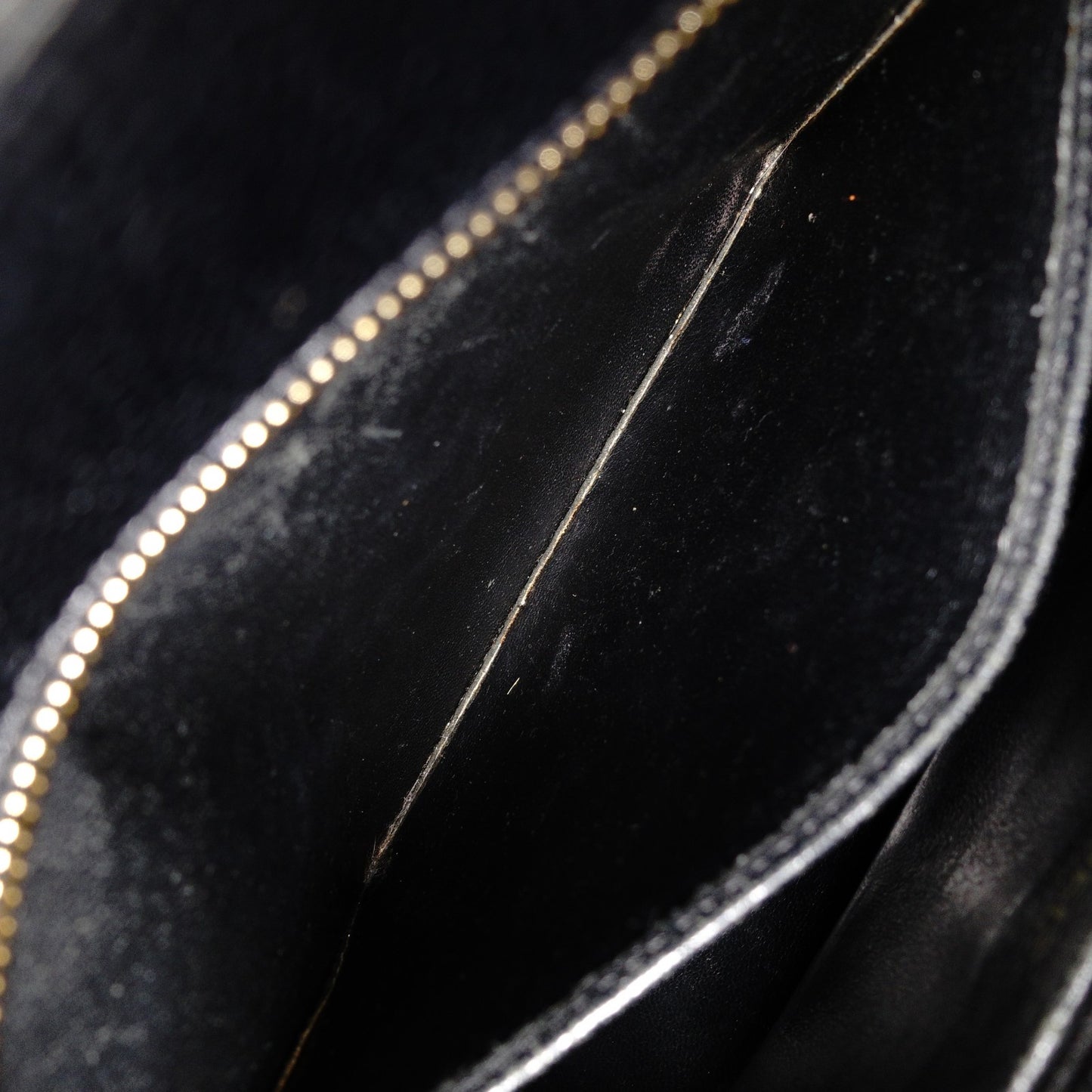 CHANEL Medallion Tote Bag, Leather,Gold Hardware