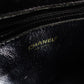 CHANEL Medallion Tote Bag, Leather,Gold Hardware