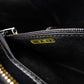 CHANEL Medallion Tote Bag, Leather,Gold Hardware