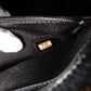 CHANEL Medallion Tote Bag, Leather,Gold Hardware