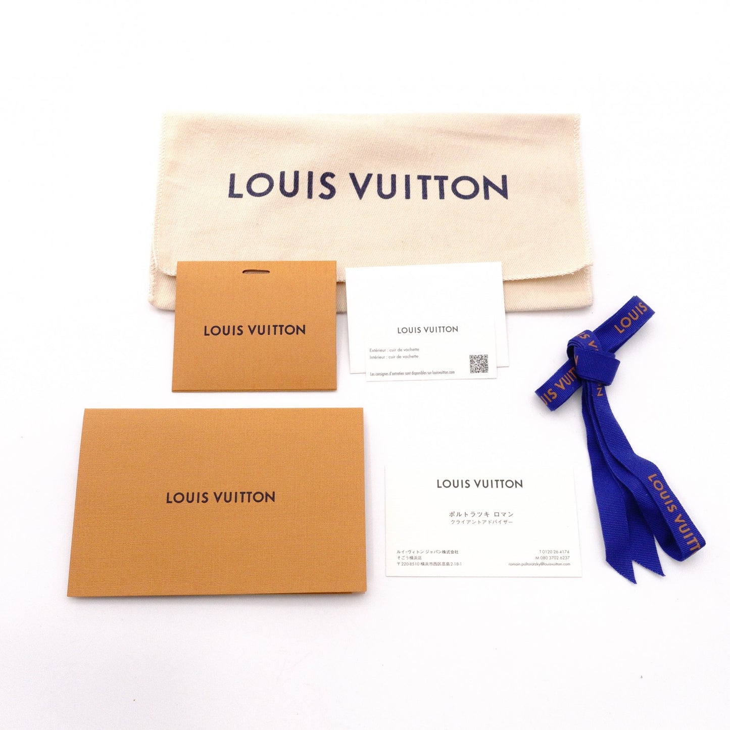 LOUIS VUITTON Zippy Vertical Damier Infini Long Wallet, Leather, Black