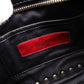 Valentino Garavani Camera Bag Black Shoulder Bag Black Studded Crossbody 7-12-129