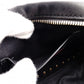 Valentino Garavani Camera Bag Black Shoulder Bag Black Studded Crossbody 7-12-129
