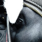 Valentino Garavani Camera Bag Black Shoulder Bag Black Studded Crossbody 7-12-129