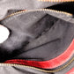 BALENCIAGA The City Handbag, 2-Way, Leather, Red, Women's