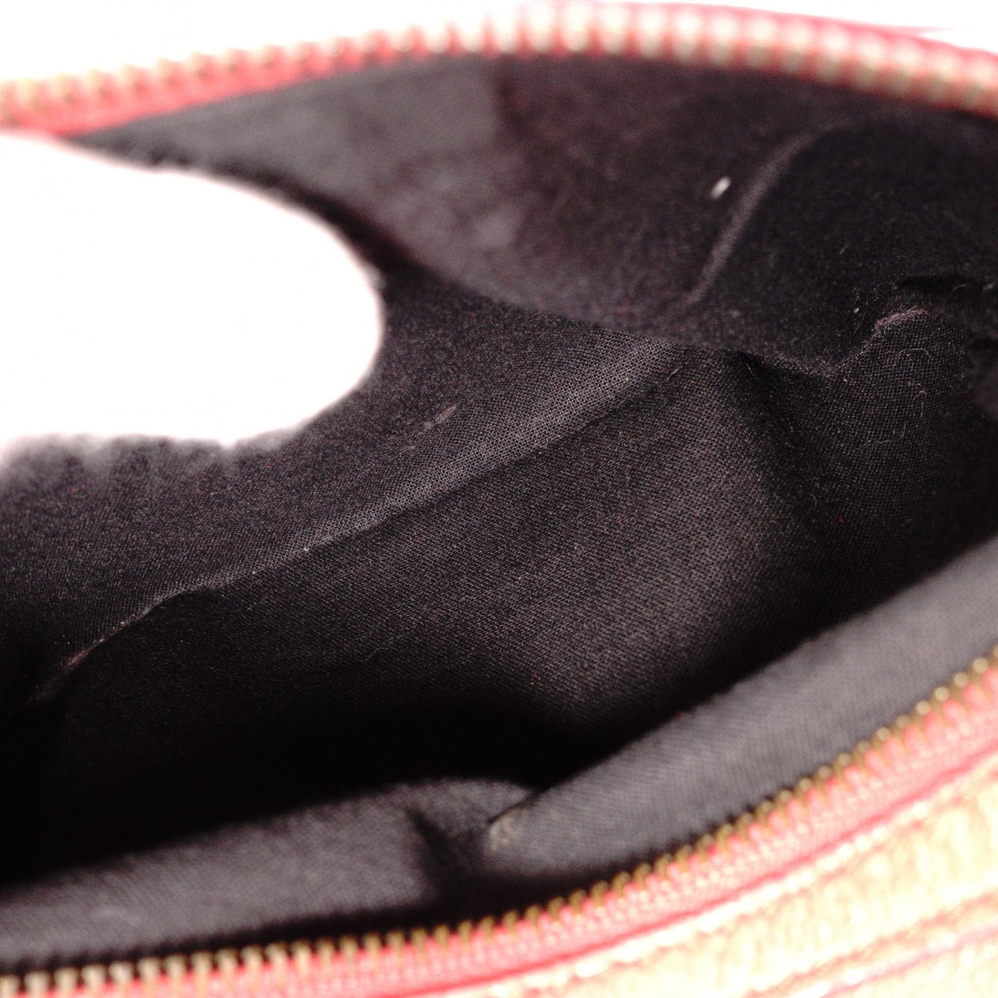 BALENCIAGA The City Handbag, 2-Way, Leather, Red, Women's