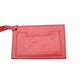 BALENCIAGA The City Handbag, 2-Way, Leather, Red, Women's
