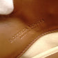 BOTTEGAVENETA Perforated Handbag, Leather, Brown, Women's