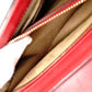 GUCCI Padlock Medium GG Supreme Canvas Shoulder Bag