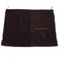 BOTTEGAVENETA Perforated Handbag, Leather, Brown, Women's