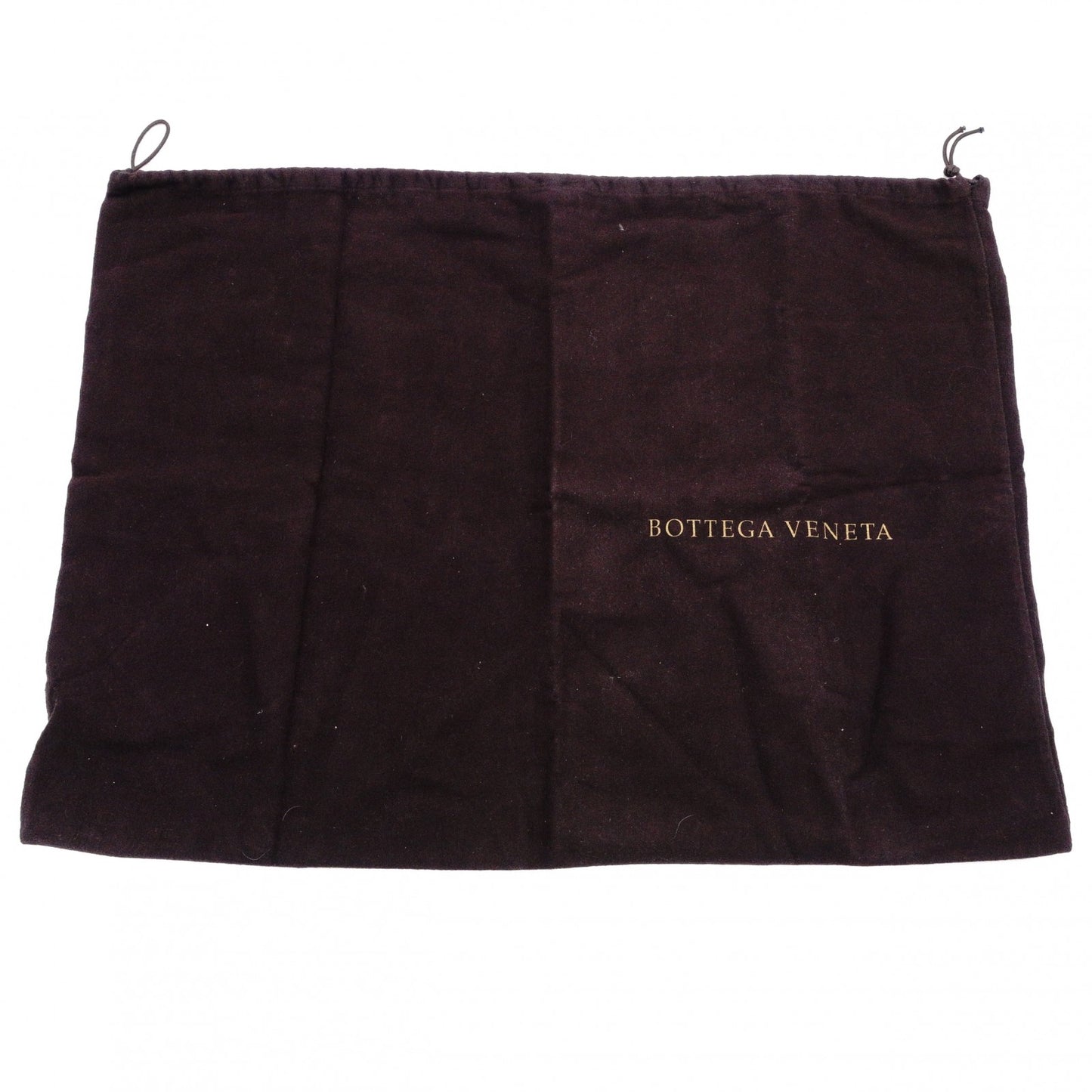 BOTTEGAVENETA Perforated Handbag, Leather, Brown, Women's