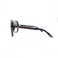 GUCCI Sunglasses, Plastic, Black, Sherry Line, GG Logo