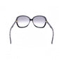 GUCCI Sunglasses, Plastic, Black, Sherry Line, GG Logo