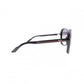 GUCCI Sunglasses, Plastic, Black, Sherry Line, GG Logo